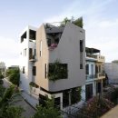 조약돌집 이미지