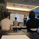 전주PT 전주혁신도시헬스장 체형관리와 컨디셔닝케어를 위한 KFCA 세미나 교육 후기