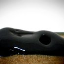 산과호수 이미지