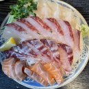정무관 | 홍대 숙성회 맛집 연어회와 방어회가 맛있는 이자카야 합정 정무관 내돈내산 솔직후기