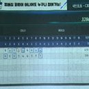 스페이스본 스크린골프 이미지