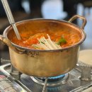 반포대로22길 94 | 교대 야장 고기집 일점사 점심메뉴 김치찌개 먹어본 후기