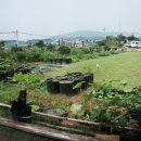 낭산다례원 이미지