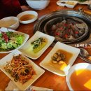 이동폭포갈비 이미지