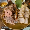 황금족발목포족발평화광장점