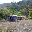 지리산오도재 힐링 캠핑장 티스토리