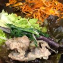 행복한오리구서 | 구서동 점심맛집 행복한오리 구서 | 오리산더미 냄비쫄면 세트 후기