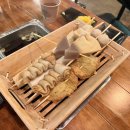 [화성/새솔동 맛집]새솔동 느좋 술집 철길부산집 안주맛집