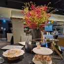 광신빌딩 | [대전/둔산동] 대전 둔산 빕스 점심 회식 후기｜스테이크 플래터부터 샐러드바까지 솔직 리뷰(+SKT할인...