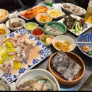 흑백요리사 식당의 가격은 얼마나 할까? 【 ③ 흑수저 한식 코스 】