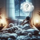 [틈틈이 영어공부] Let me sleep on it one more night. 이미지