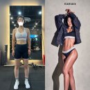 컴포즈커피고읍점 | 양주헬스 고읍헬스 바디브릿지[기승전결이 완벽했던 3개월간의 여정. 여자바디프로필 후기]