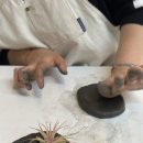 경북 구미 웜아트 공방 유어스튜디오의 웜아트 자격증반 3,4,5회차 수업 후기