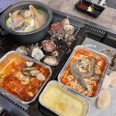 존막창 첨단점 | 광주 조개구이 무한리필 첨단 조개창고 맛집 내돈내산