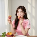 제일농산 | [겨울간식] 태안농산 꿀고구마 추천 후기 | 당일배송 산지직송 당도 신선함 끝판왕