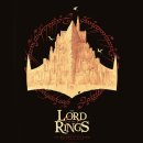 가족 치유적 책읽기 | 반지의 제왕 3 : 왕의 귀환> 리뷰 후기 해석 : 찬란했던 여정, 치유될 수 없는 흉터, 그래도 다녀왔어...