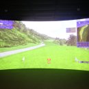 이글스크린골프 이미지