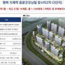 동문굿모닝힐 맘시티 3단지 이미지