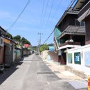 영주 영주동 근대한옥 이미지