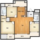 한솔(191) | 성동 래미안하이리버 33평 | 30평대 인테리어 | 홈바 | 모루 유리 | 오크 우드 | 화이트 우드 인테리어...