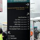 영국 런던 루턴공항에서 시내 가는 방법 총정리 (버스, 기차, DRAT, Thameslink 후기)