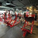 하운드짐 이미지