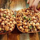 굽모닝숯불바베큐 이미지