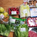 북광주농협 하나로마트로컬푸드직매장 이미지