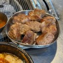 마장동고기집 사가정점 | 서울 중랑구 사가정 맛집 "고기를품다" 가성비 600g 특목살 세트 후기