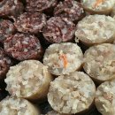 신의주찹쌀순대 청북점 네이버블로그