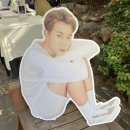 박서함 생일 이벤트 카페 방문 후기 - 박서함 - Parkseoham