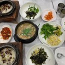 광주 상무지구 맛집 한식 밥집 진미청국장 내돈내산 후기