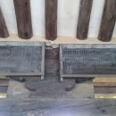 흥주사 | 태안 흥주사에는 신령스러운 은행나무가 있고 숲 속 공중 트리워크가 있다