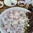 완도회집 | [인천]신선한 월미도 횟집 맛집 호남완도마구잡이 회정식 후기