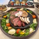 서하교차로 4가 2 | 을지로4가역 가족모임 상견례 추천 동화고옥 을지로점 디너코스 후기