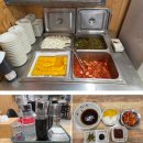 CU사천공항점 | 제주 봉개해아름반점 단골 많은 중국집