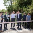 마을회관앞 이미지