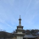 이리사지3층석탑 | [스탬프 투어] 2075. 김천 직지사 (6) 나만의 국가유산 해설사 김천 직지사 문경 도천사지 동ㆍ서 삼층석탑