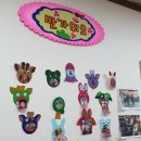 한국교통장애인협회 군산시지회 | 교통장애인협회 봉사(7/25) 웃음치료