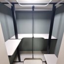 대봉교역 화장실 이미지