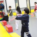 경희대 히어로즈 태권도장 이미지