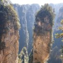 렌헤어 | 중국 장가계여행 5일ㆍ렌조이 호텔후기ㆍ장가계여행준비