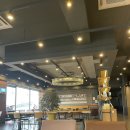 투썸플레이스 파주봉일천점 | [봉일천카페] 봉일천 투썸플레이스 후기 !넓어서 단체모임 하기 좋은 곳