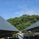 광명 태양광발전소 이미지