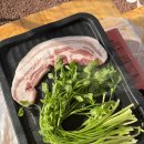 수월산방 | 양산 원동 미나리삼겹살 맛집 수월산방 내돈내산 솔직후기