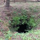 제주 송악산 외륜 일제동굴진지 이미지