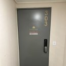 라온부분정비 | [TRIP/진주] 진주 혁신도시 가성비 숙소 솔직 후기 '라온스테이 인 페를라'