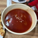 평화진짬뽕 | [광주 북구 맛집] 평화반점, 탕수육과 매운짬뽕이 예술인 웨이팅 중식당 내돈내산 솔직후기