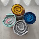 코리아오픈씨 주식회사 | [제품]씨그라운드 컬러풀모먼트 핸드타올 어린이집 고리수건으로도 가능한 오코텍스 스탠다드100 class...