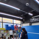 높은하늘 태권도장 이미지